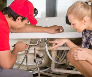About Plumbers Pros Jena, LA